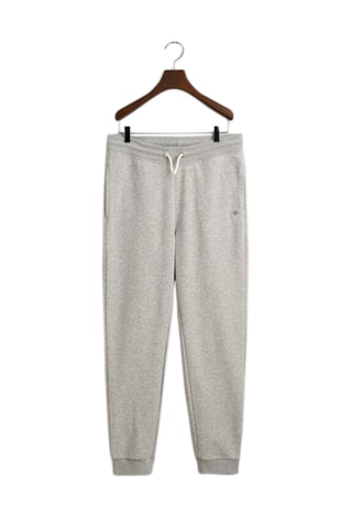 Jogging - Gris clair