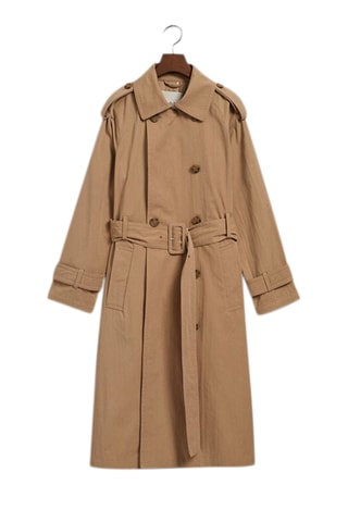 Trench regular - Beige