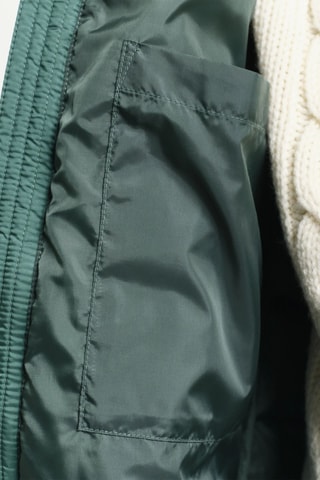 Gewatteerde Jas Regular - Groen