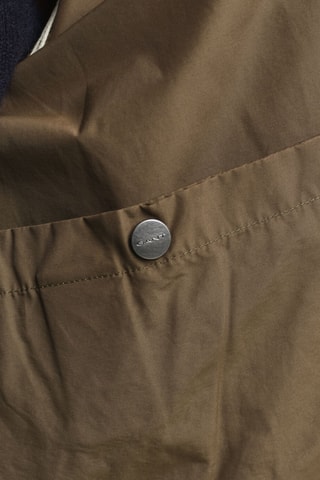 Windjack Regular met Capuchon - Kaki