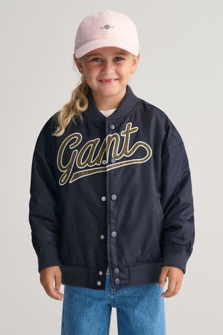 Teddy relaxed - Bleu marine