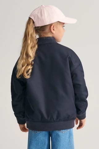 Teddy relaxed - Bleu marine