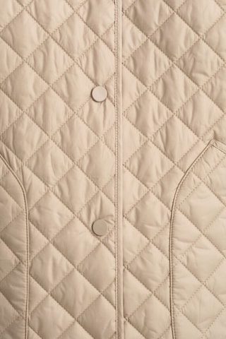 Veste relaxed - Beige