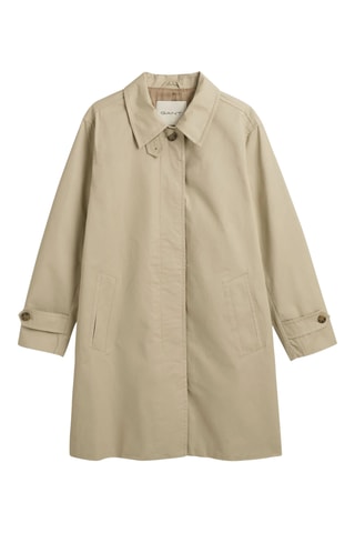 Veste regular - Beige