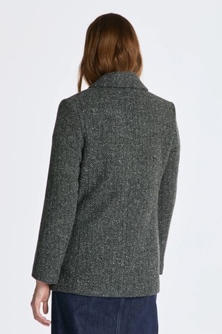 Veste regular - Anthracite