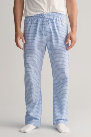 Bas de pyjama - Bleu clair