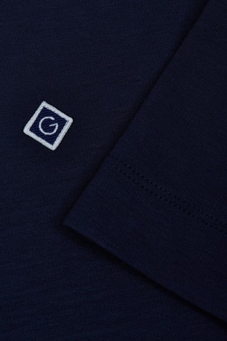 Robe regular - Bleu marine