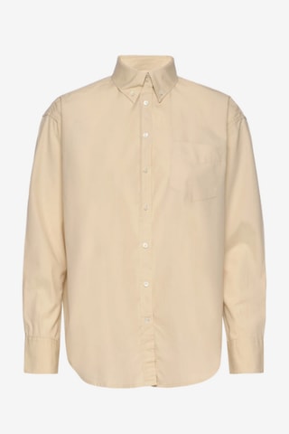 Chemise - Beige