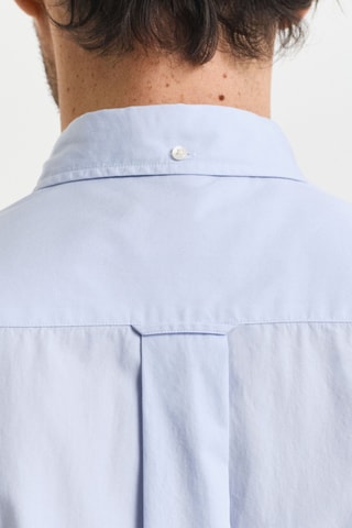 Chemise regular - Bleu clair