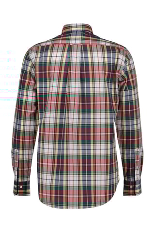 Chemise regular - Multicolore