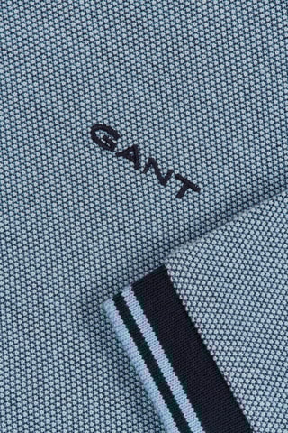 Polo regular - Bleu clair