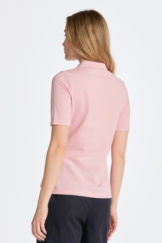 Polo regular - Rose
