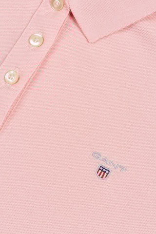 Polo regular - Rose
