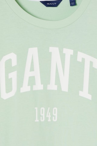 T-shirt regular - Vert clair