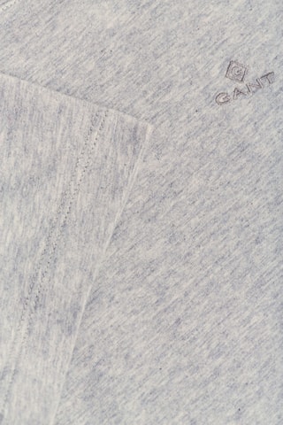 T-shirt regular - Gris clair