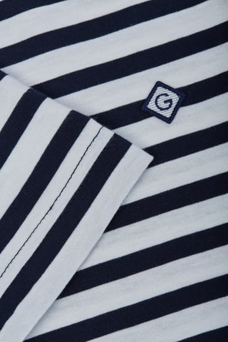 T-shirt - Bleu marine