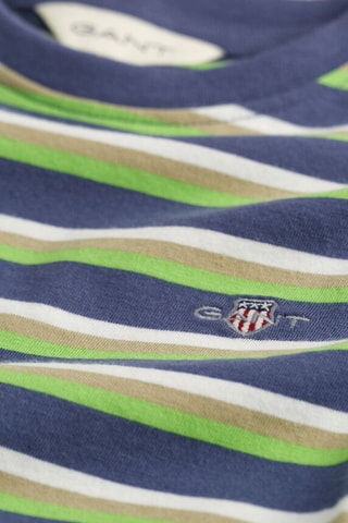 T-shirt regular - Bleu