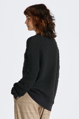 Sweat relaxed - Noir