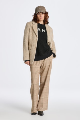 Sweat relaxed - Noir