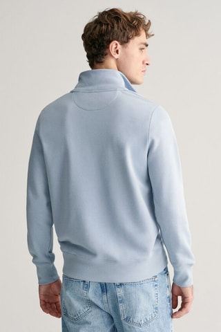 Sweat relaxed - Bleu clair