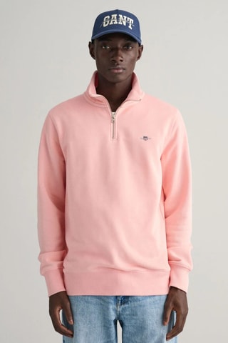 Sweat regular - Rose