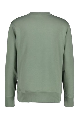 Sweat regular - Vert