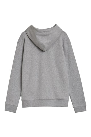 Sweat à capuche - Gris