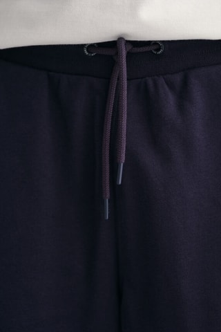 Short regular - Bleu marine