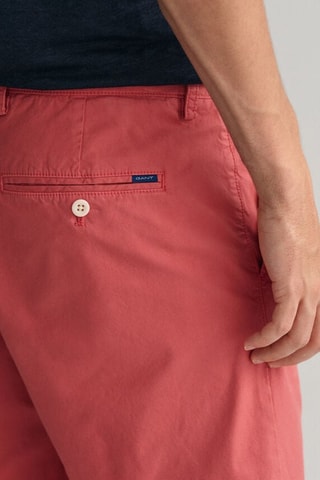 Short regular - Rose foncé