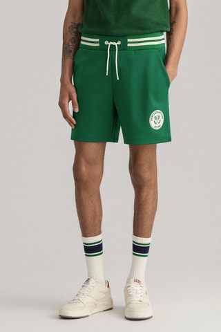 Short regular - Vert