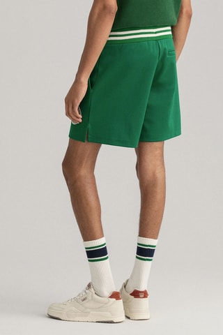 Short regular - Vert