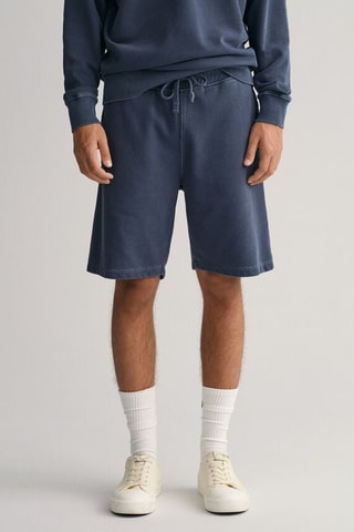 Short regular - Bleu foncé