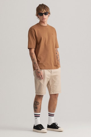 Short regular - Beige