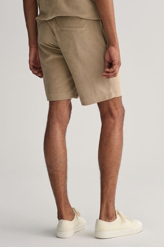 Short regular - Beige