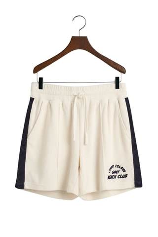 Short regular - Écru