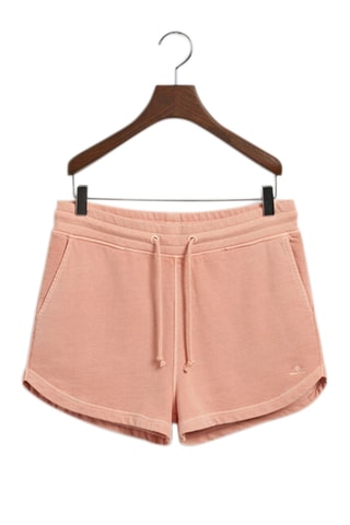 Short regular - Rose