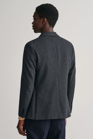 Blazer slim - Anthracite