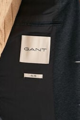 Blazer slim - Anthracite