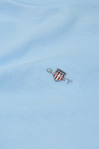 T-shirt regular - Bleu clair