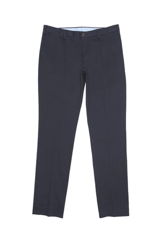 Pantalon - Bleu marine