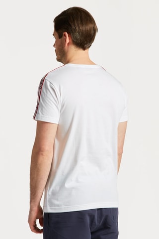 T-shirt - Blanc