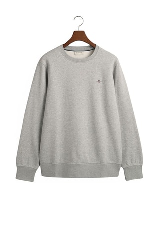 Sweat - Gris