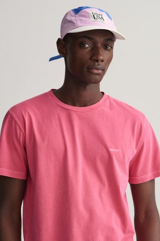 T-shirt - Rose foncé