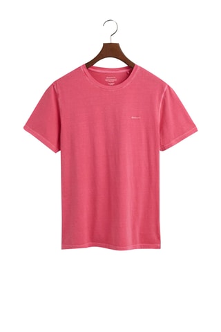T-shirt - Rose foncé