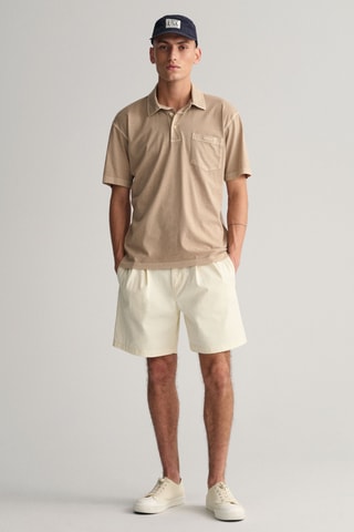 Polo - Beige