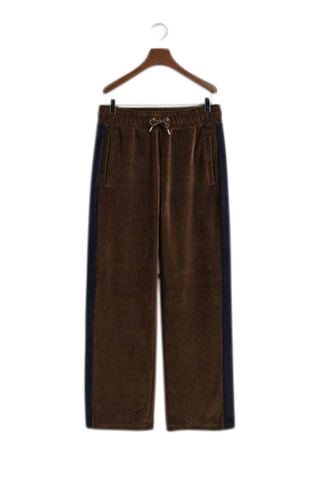 Pantalon - Marron