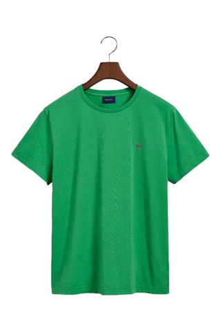 T-shirt - Vert clair