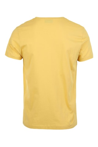 T-shirt - Jaune