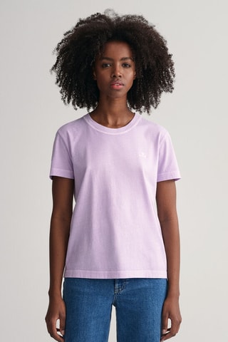 T-shirt - Violet