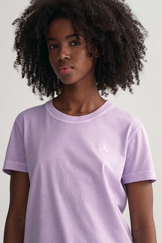 T-shirt - Violet